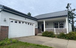 3900 GLEN MEADOWS DRIVE, GAYLORD, MI 49735