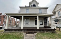 1202 MELROSE AVE NW, Roanoke, VA 24017