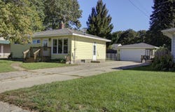 4048 Heron Avenue SW, Wyoming, MI 49509