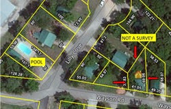 185 WAYSON Rd, Counce, TN 38326