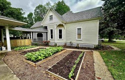 524 S Gabbert, Monticello, AR 71655