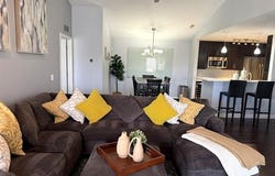 3612 Oakmonte Boulevard, Oakland Twp, MI 48306