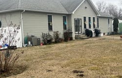 815 Gail Street, Charleston, MO 63834
