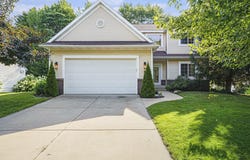 16972 Birchview Drive, Nunica, MI 49448