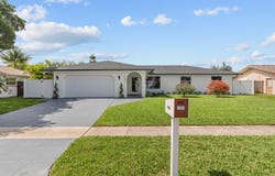 2654 NW 32nd Street, Boca Raton, FL 33434