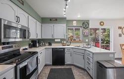 2065 NW Turner Drive, Pullman, WA 99163