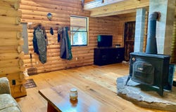 3776 E Handsome Brook Rd, Franklin, NY 13775