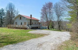 6961 S Blue River Church Road, Salem, IN 47167