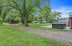 W378s5089 W Pretty Lake Rd, Dousman, WI 53118