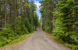657 Bemis Road, Rangeley Plt, ME 04970