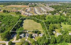 White Street lot: 6, Farmington, AR 72730