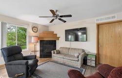 3806 NE Trilein Drive, Ankeny, IA 50021
