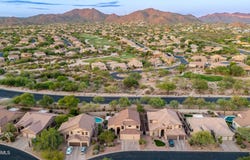 3060 N RIDGECREST, Mesa, AZ 85207