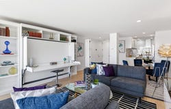565 Bellevue Ave, Oakland, CA 94610