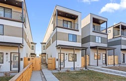 1727 Lowell Boulevard, Denver, CO 80204