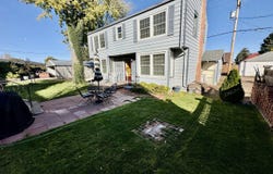 112 E Spencer St, Saint Francis, KS 67756