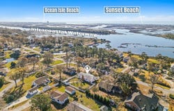 219 Shoreline Drive E, Sunset Beach, NC 28468