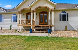 10855 Quaal Road, Black Hawk, SD 57718