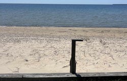 1082 S Sixth Street, Au Gres, MI 48703