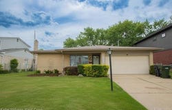 36357 Weber Drive, Sterling Heights, MI 48310