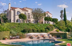 6201 Ramirez Mesa Dr, Malibu, CA 90265