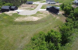 25 RIDGEVIEW CT, Burlington, ND 58722