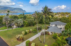 4204 KEKUANAOA LN, Princeville, HI 96722