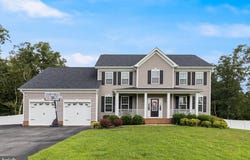 40312 LAUREL CIRCLE, MECHANICSVILLE, MD 20659