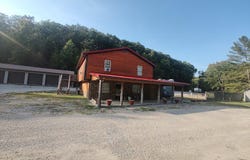 1750 S Kentucky 801, Morehead, KY 40351