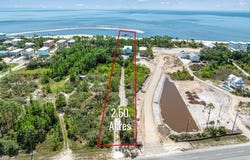 1580 Indian Pass Rd, Port St. Joe, FL 32456