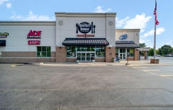 325 Railroad Street, Hudson, MI 49247