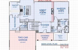 305 Woodlander, Blythewood, SC 29016