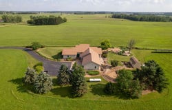 N10409 HI LINE AVENUE, Spencer, WI 54479