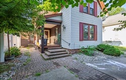 77 Hubbard Street, Mt. Clemens, MI 48043