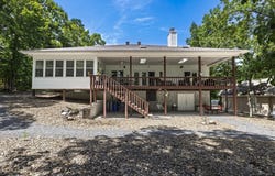 7 Illescas Way, Hot Springs Village, AR 71909