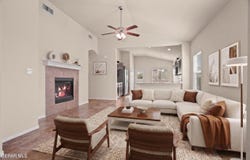 7508 EAGLE VISTA Drive, El Paso, TX 79911