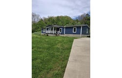 3372 Abbott Creek Road, Prestonsburg, KY 41653