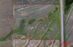 7350 Red Hills Rd, Gillette, WY 82718