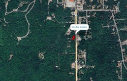 S Mt Tom Road, Mio, MI 48647