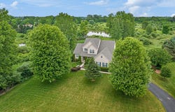 2762 Island Hills Drive, Dexter, MI 48130