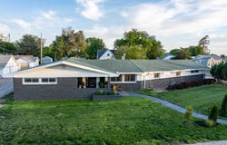 405 E. 3rd Street, Oakley, KS 67748