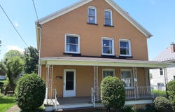 522 Ashcroft Avenue, Cresson, PA 16630