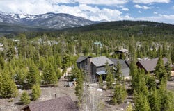466 Trail Ridge Drive, Grand Lake, CO 80447