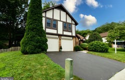 6012 BURNSIDE LANDING DR, BURKE, VA 22015