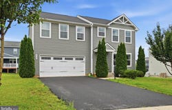 2244 WALNUT Branch, CULPEPER, VA 22701