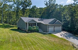 5065 Fox Bridge Road, Wildwood, MO 63069