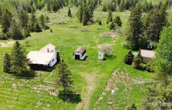 15467 Larson Road, Bruce Crossing, MI 49912