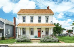 119 SOUTH ST, MCSHERRYSTOWN, PA 17344