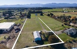 9999 Marine Drive, Sequim, WA 98382-0000