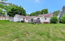 229 S ELM Street, OAKFIELD, WI 53065